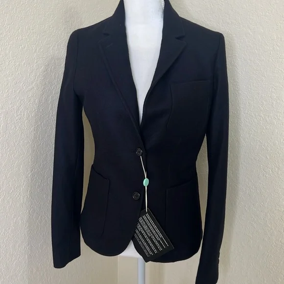 Mario Matteo Blazer - Picture 4 of 14